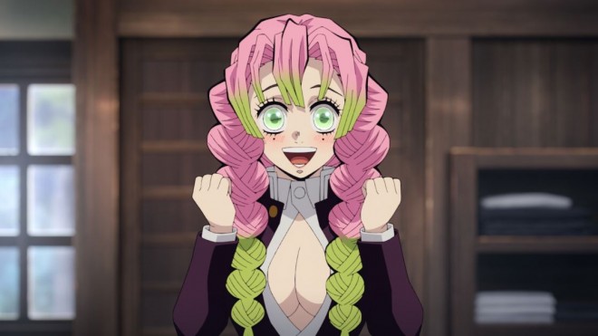 Demon Slayer